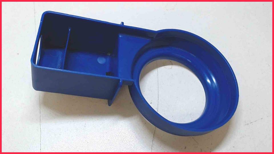 Plastik Gehäuseteil Pulver Saugkasten SGL Easy 906151