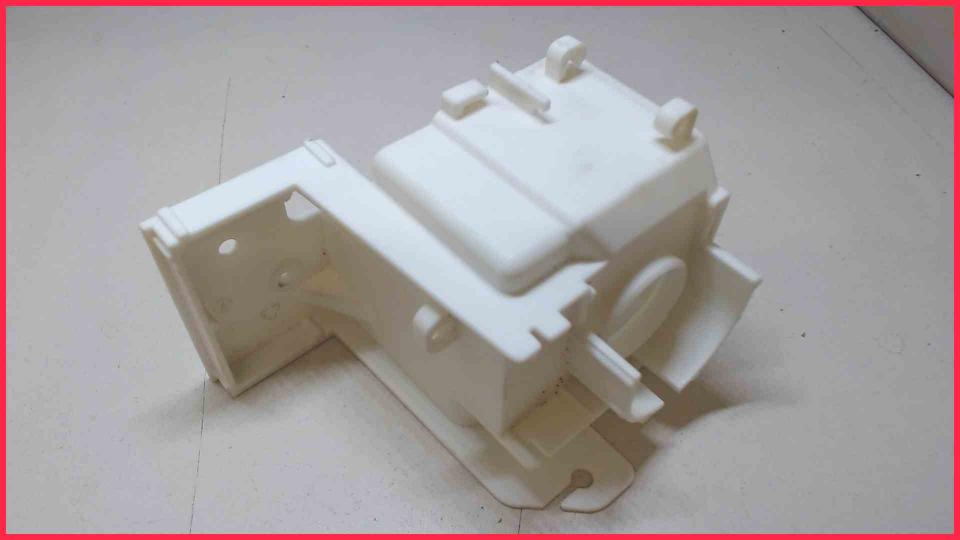 Plastik Gehäuseteil Pumpe EQ.8 Series 300 TE803509DE/08