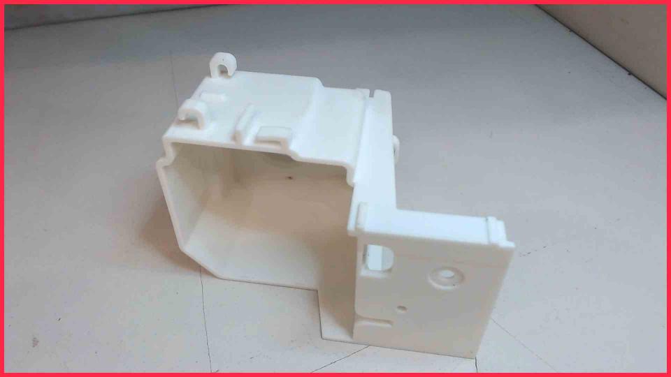 Plastik Gehäuseteil Pumpenhalterung macchiatoPlus EQ.5 CTES32 -6