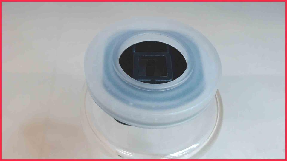 Plastik Gehäuseteil Saeco Nespresso D300