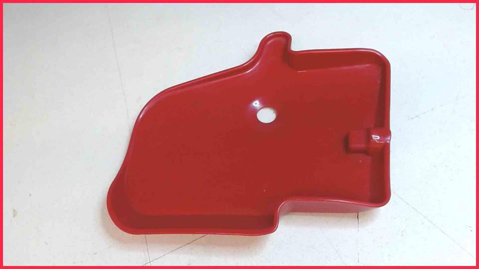 Plastik Gehäuseteil Schale EQ.9 S300 TI903509DE CTES34A