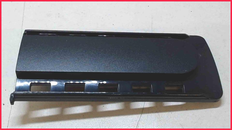 Plastik Gehäuseteil Seitenabdeckung Mahlkönig Home X54