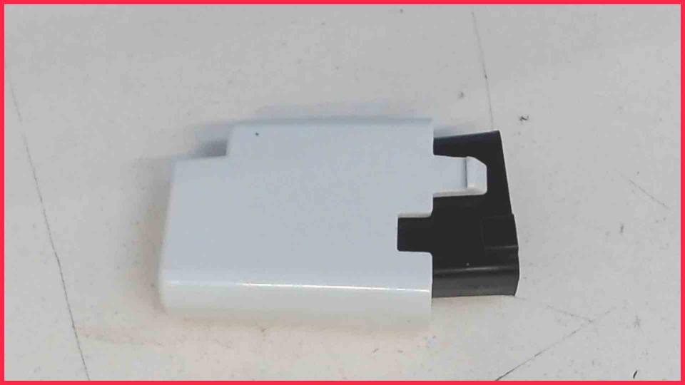 Plastik Gehäuseteil Sensor Fühler Halterung Saeco Royal HD8930