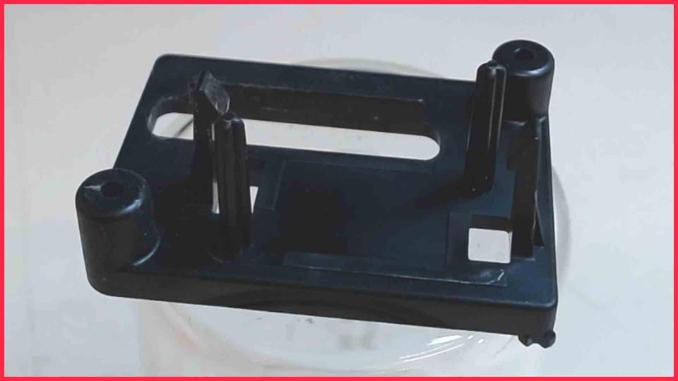 Plastik Gehäuseteil Sensor Halterung CafeRomantica Typ 664 NICR 740