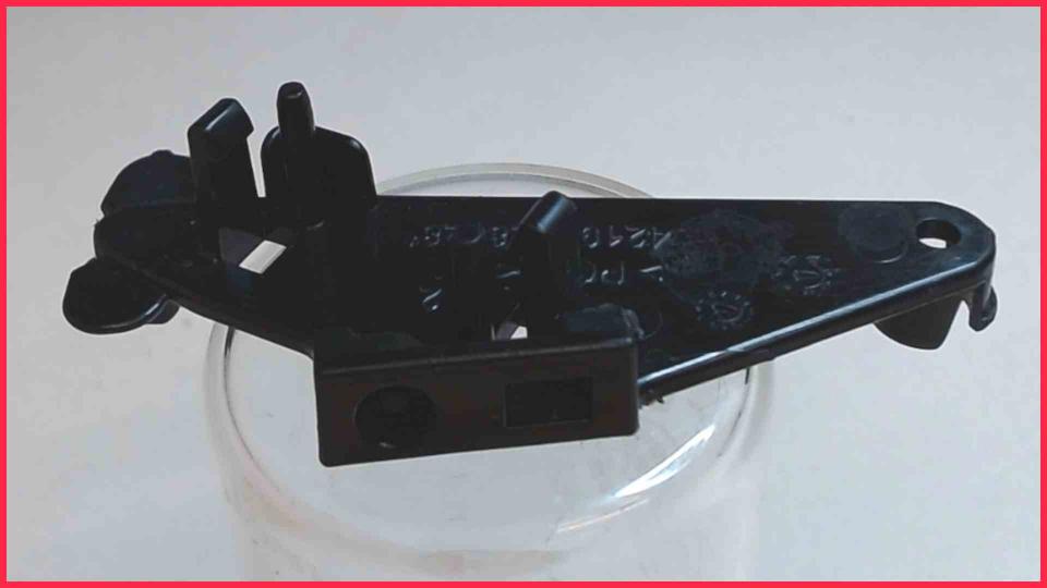 Plastik Gehäuseteil Sensor Halterung Philips HD8821 -3