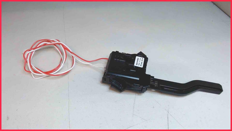 Plastik Gehäuseteil Sensor Switch Halterung macchiatoPlus EQ.5 CTES32 -6
