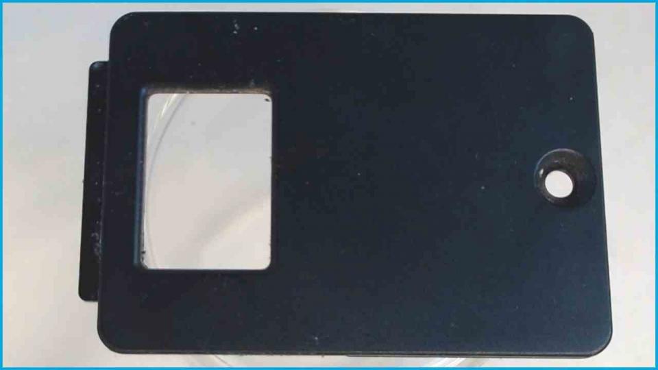 Plastik Gehäuseteil Service Abdeckung Perfekta ESAM5400.S -3 Plastik Gehäuseteil Service Abdeckung Perfekta ESAM5400.S -3