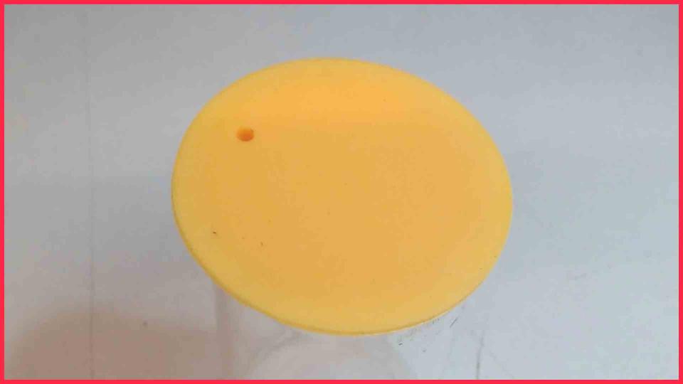 Plastik Gehäuseteil Sieb Abdeckung Krups Nescafe Dolce Gusto KP2100