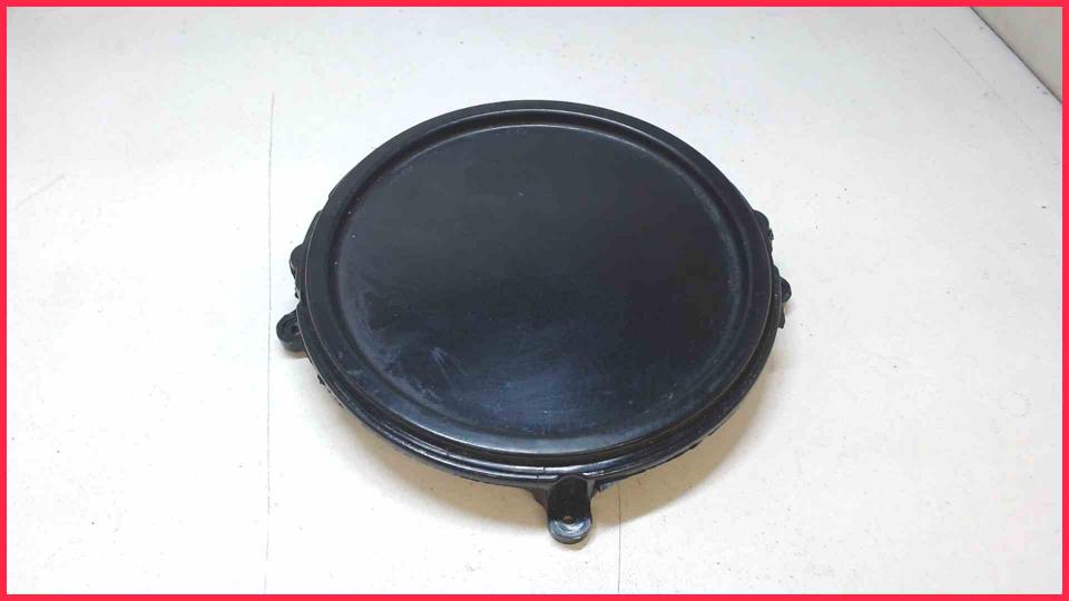 Plastik Gehäuseteil Tassenablage WMF STELIO Filter 04 1216 0011