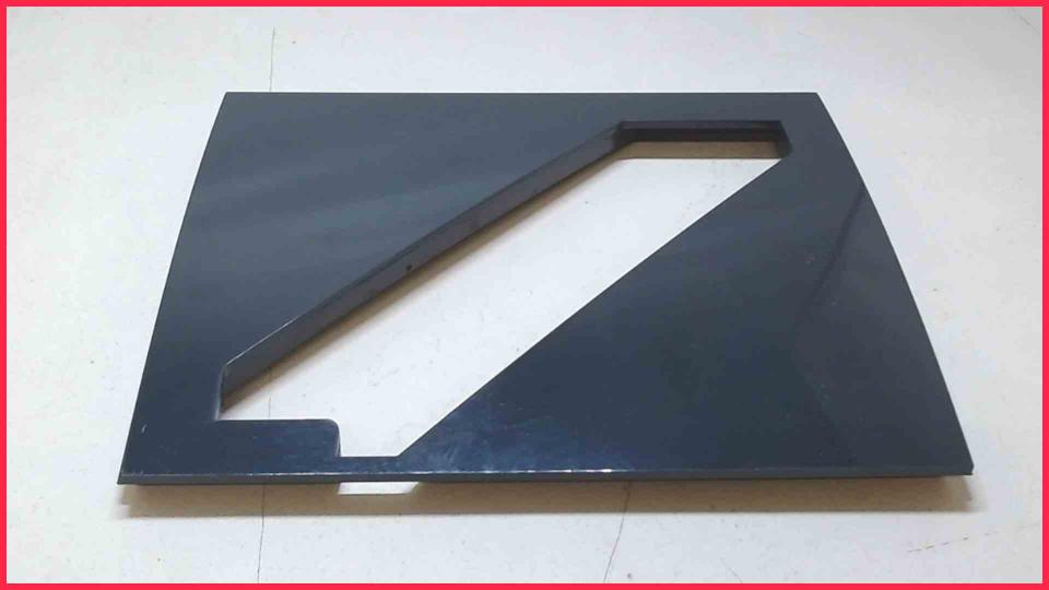 Plastik Gehäuseteil UP Oben Gaggenau CTES31