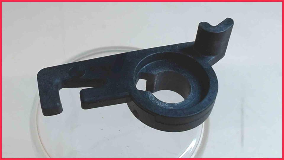 Plastik Gehäuseteil Verrieglung II integral EQ.500 CTES35B