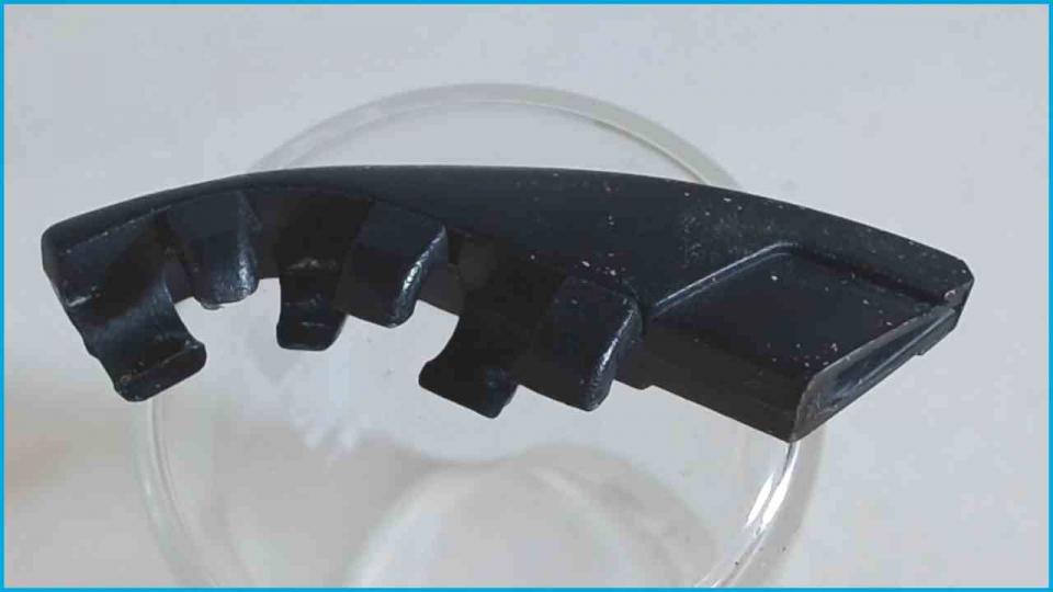 Plastik Gehäuseteil Wasserdampf Blende Saeco Stratos SUP015ST