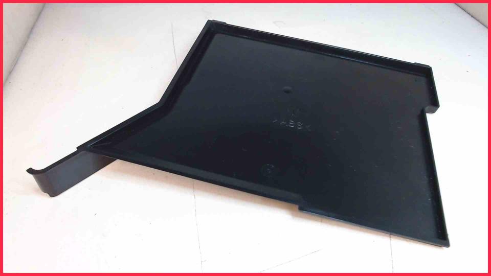 Plastik Gehäuseteil innen Impressa J9 Type 659