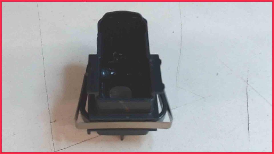 Plastik Gehäuseteil integral EQ.500 CTES35B