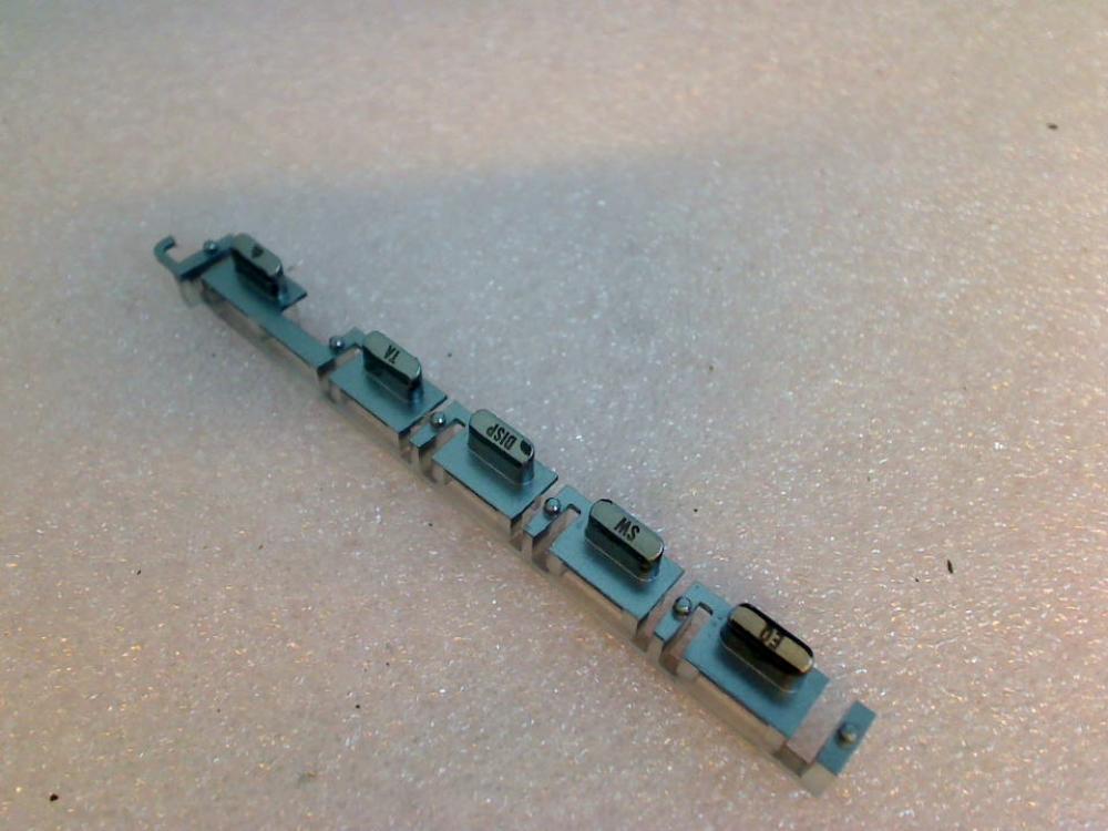 plastic Knobs Ledge operating panel Pioneer DEH-P7900UB
