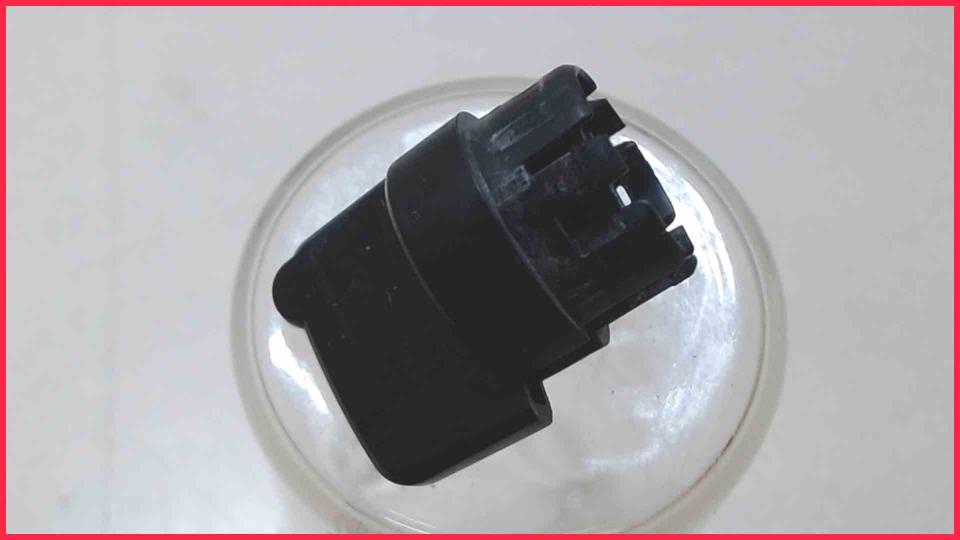 Plastik Knöpfe Tasten Bedienfeld 1x EQ.5 TE501505DE CTES32