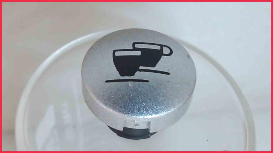 Plastik Knöpfe Tasten Bedienfeld (2 Tassen) Impressa X7 Typ 790