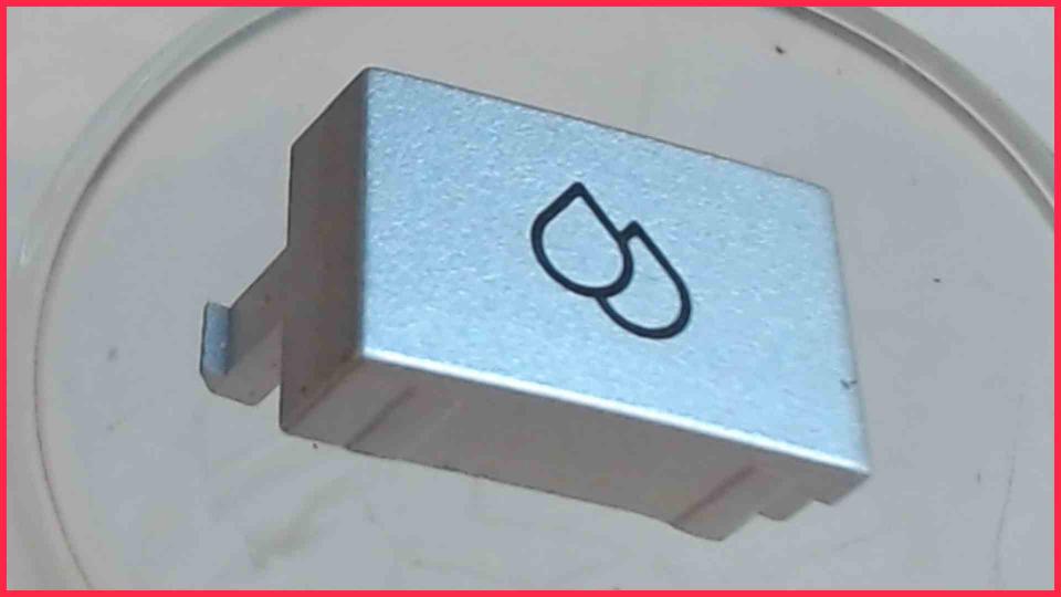 Plastik Knöpfe Tasten Bedienfeld 2 Tropfen VeroBar 100 AromaPro CTES30 -2