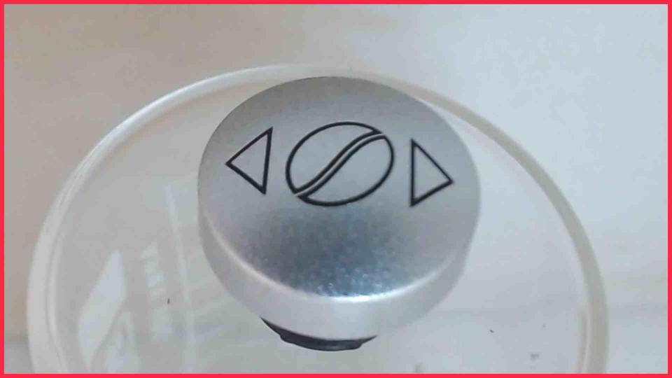 Plastik Knöpfe Tasten Bedienfeld (Bohne) Impressa X7 Typ 790