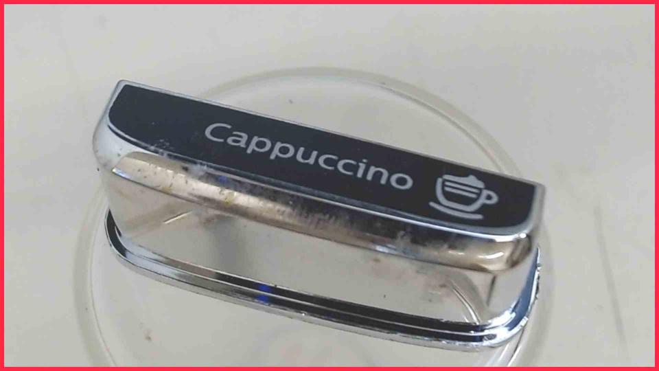 Plastik Knöpfe Tasten Bedienfeld Cappuccino Philips Type EP5360