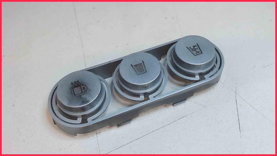 Plastik Knöpfe Tasten Bedienfeld Coway CHP-06DL