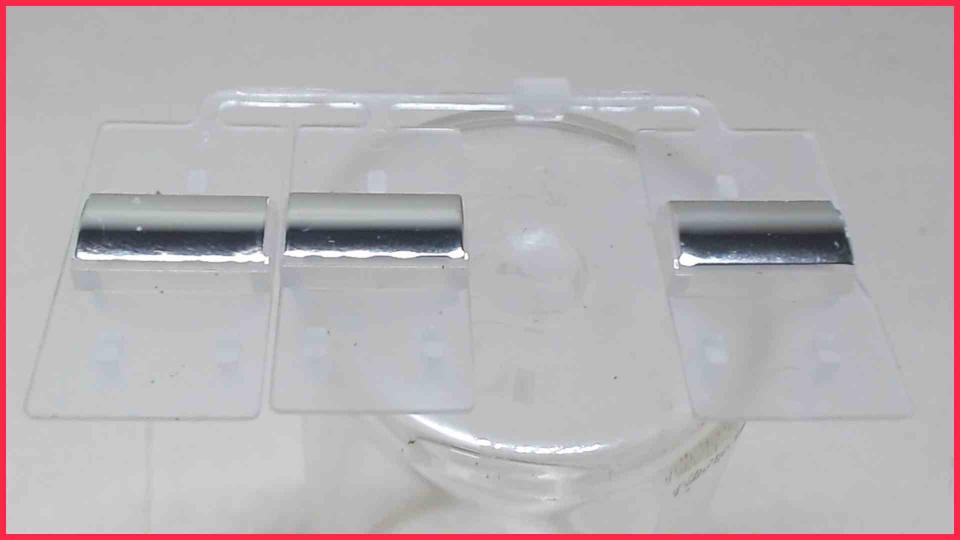 Plastik Knöpfe Tasten Bedienfeld  EQ.5 TE503501DE CTES32 -2