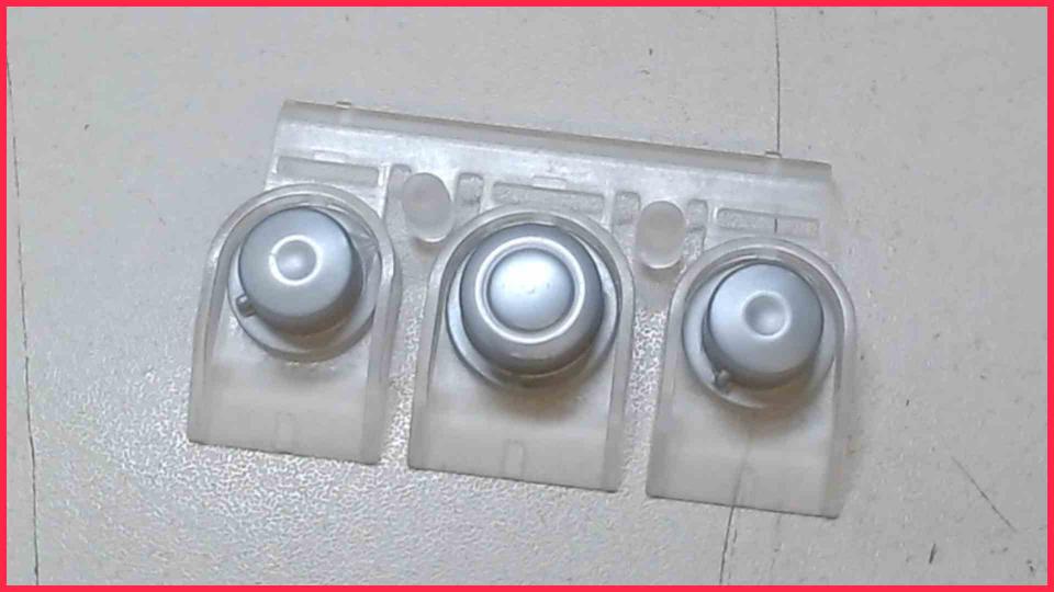 Plastik Knöpfe Tasten Bedienfeld  Petra Electric KM30.27