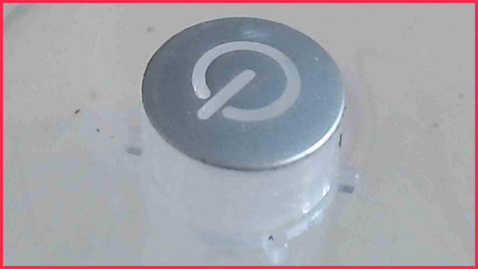 Plastik Knöpfe Tasten Bedienfeld Power Philips Type EP5365