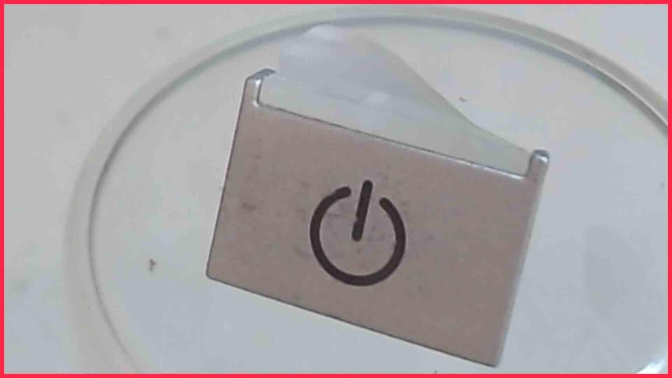 Plastik Knöpfe Tasten Bedienfeld Power VeroBar 100 CTES30 -2