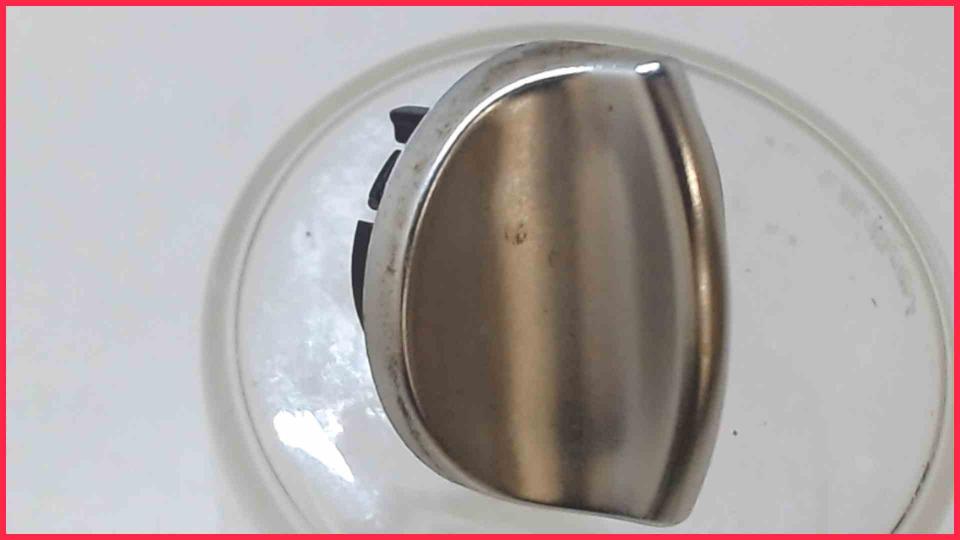Plastik Knöpfe Tasten Bedienfeld Regler AEG CaFamosa CF120 Typ 784