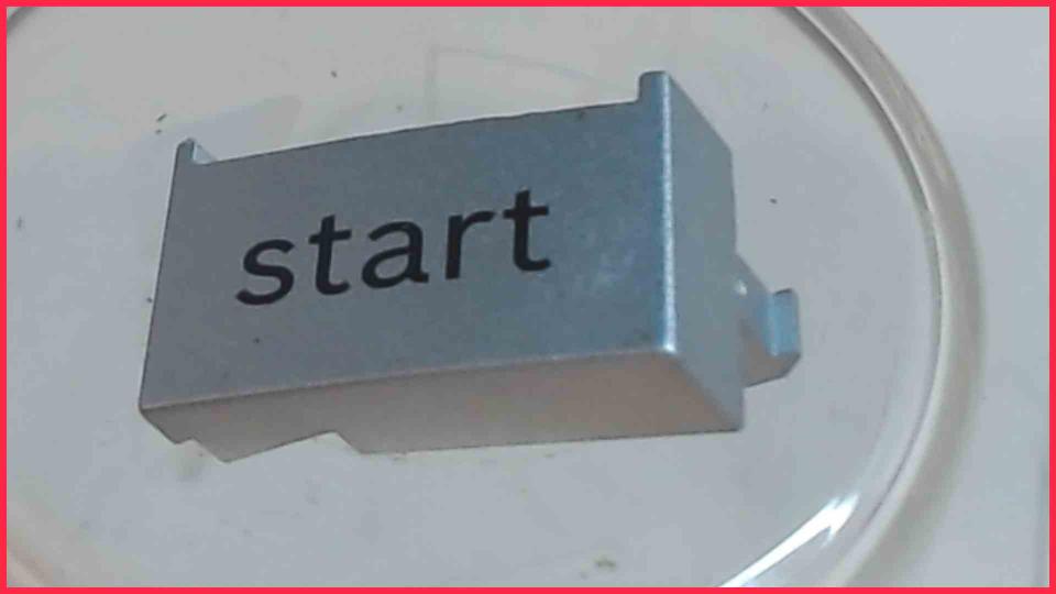 Plastik Knöpfe Tasten Bedienfeld Start VeroBar 100 AromaPro CTES30 -2