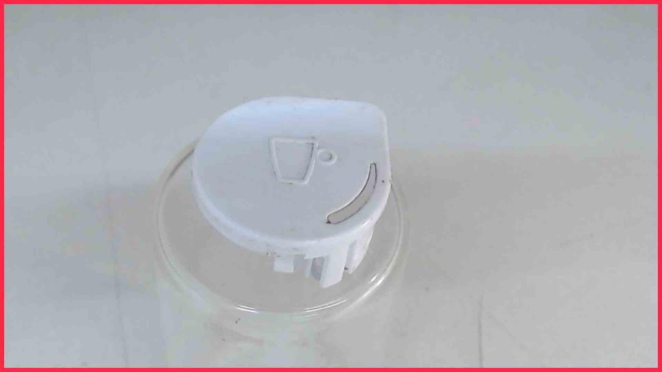 Plastik Knöpfe Tasten Bedienfeld Tassimo TAS1001/01 CTPM12