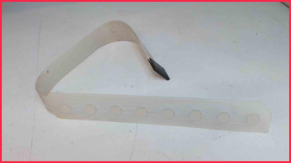 Plastik Kontakt Matte Bedienfeld Rheavendors MultiBona XS E/2230 AA