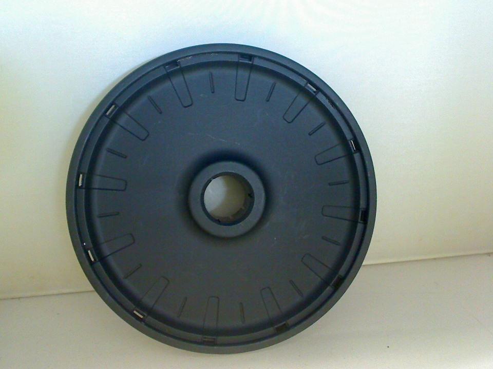 Plastic Wheel 4.515-336.0 Kärcher SC 5 EasyFixu Premium