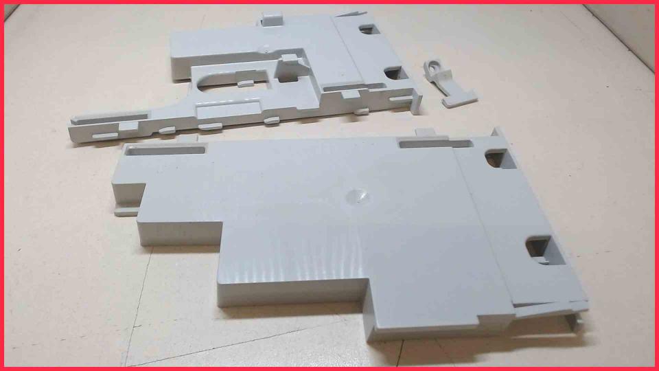 Plastik Verrieglung Schieber  ENA 5 Typ 653 C2