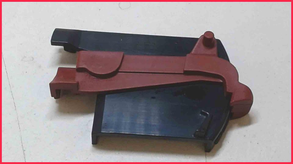 Plastik Verrieglung Schieber  EQ.8 Series 300 TE803509DE/05