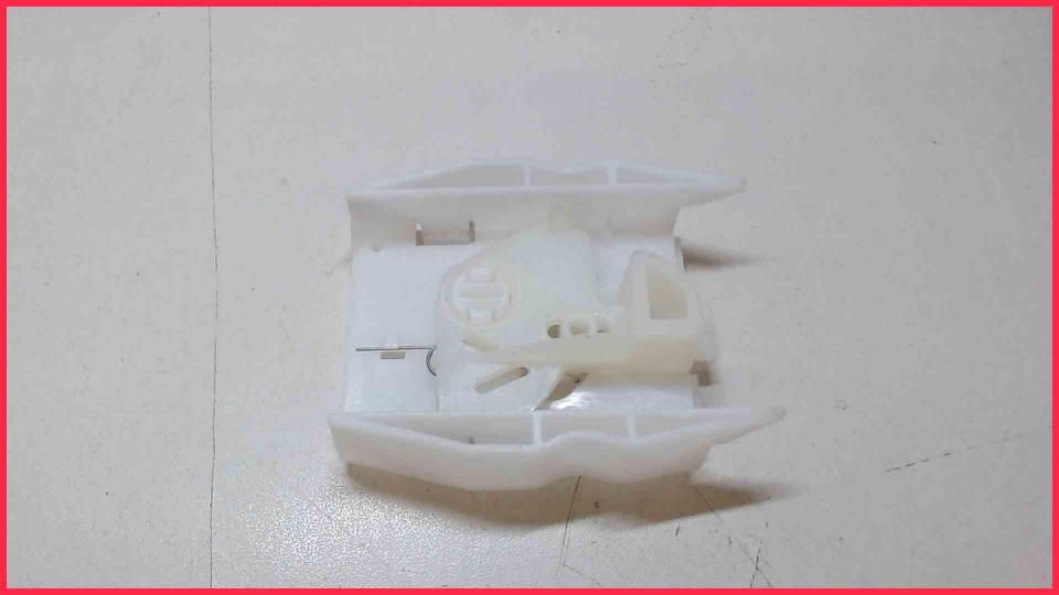 Plastik Verrieglung Schieber  Gaggenau CTES31