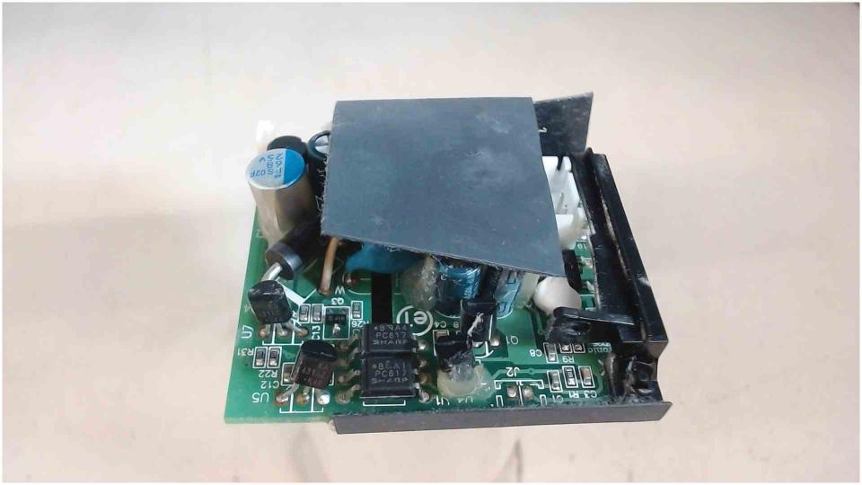Platine Board Elektronik 12.4V DLP Projector P3251 DMX0915