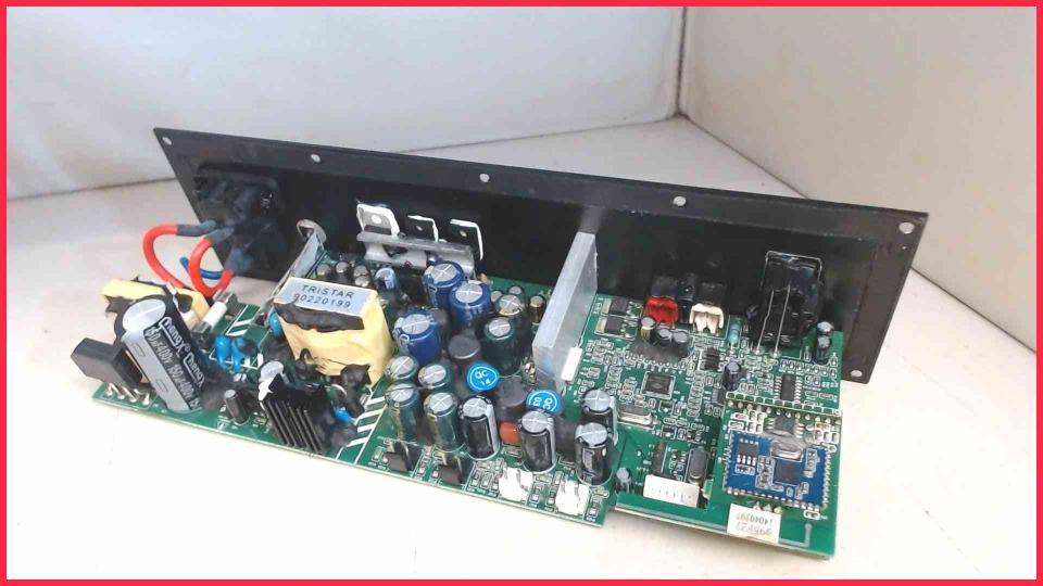 Board Electronics 400 BT VA1 Magnat Sounddeck BTX 400