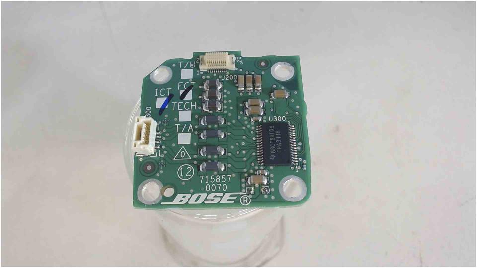Board Electronics Audio Sound Bose SoundLink Mini II 416912
