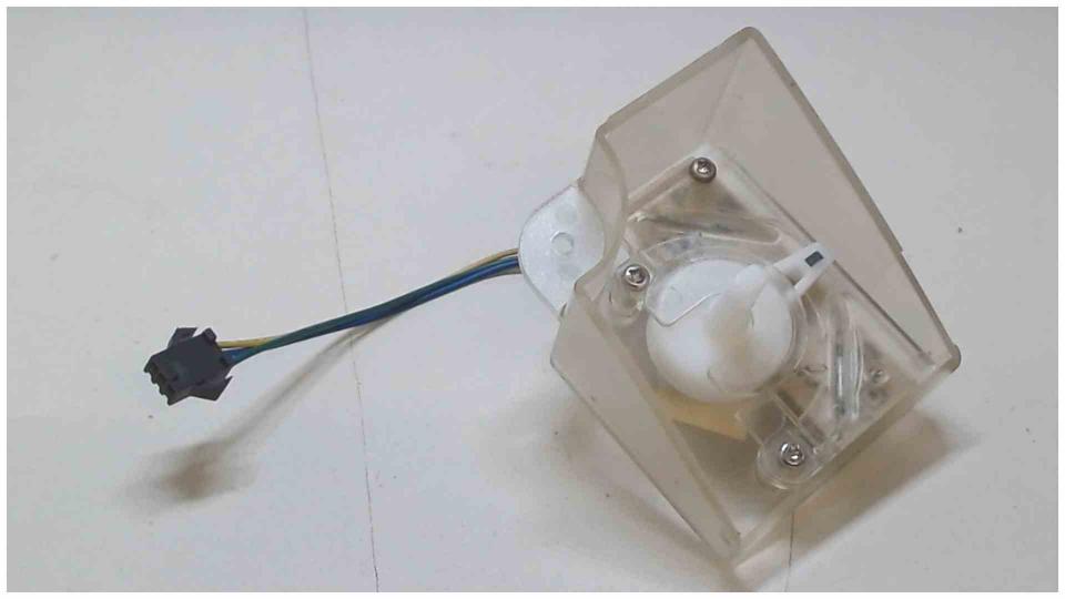 Platine Board Elektronik Drehregler AEG CaFamosa CF400 Typ 791