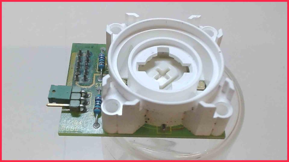 Platine Board Elektronik Hot Water 33 1697 3000 WMF Cafemat V