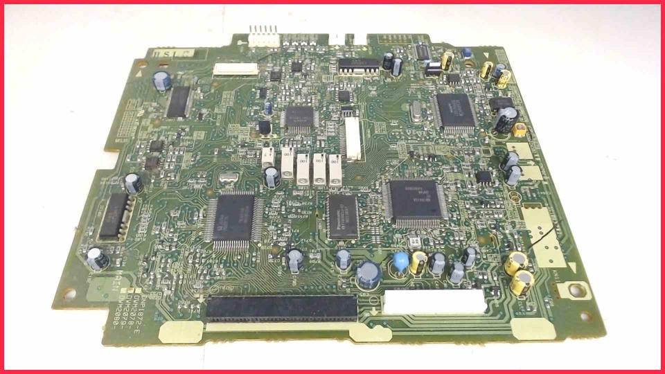 Board Electronics Logic Main Pioneer CDJ-100S