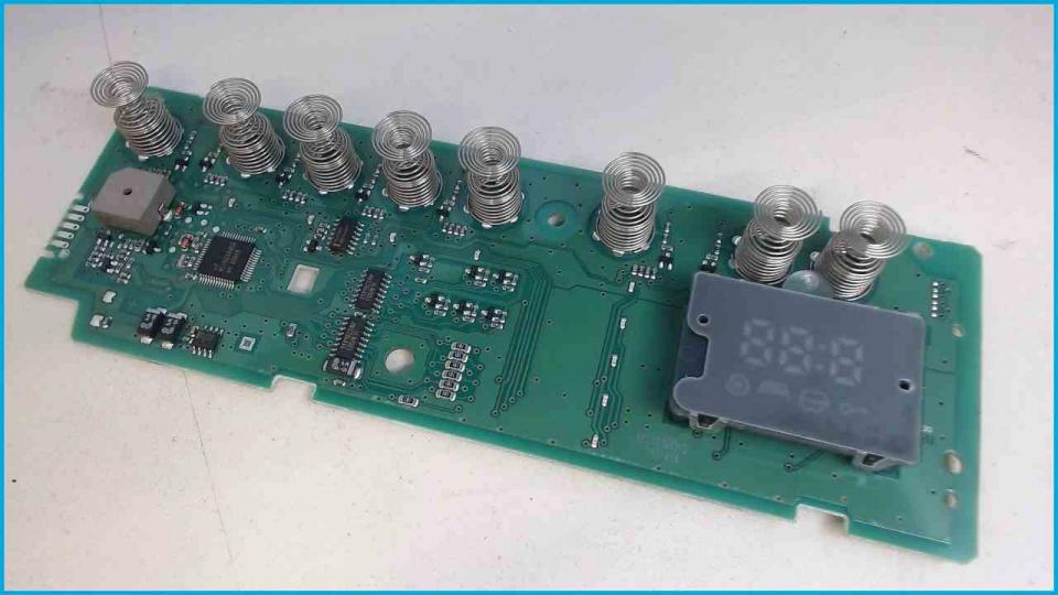Board Electronics MLFB (EPW65801) Siemens E-14-34