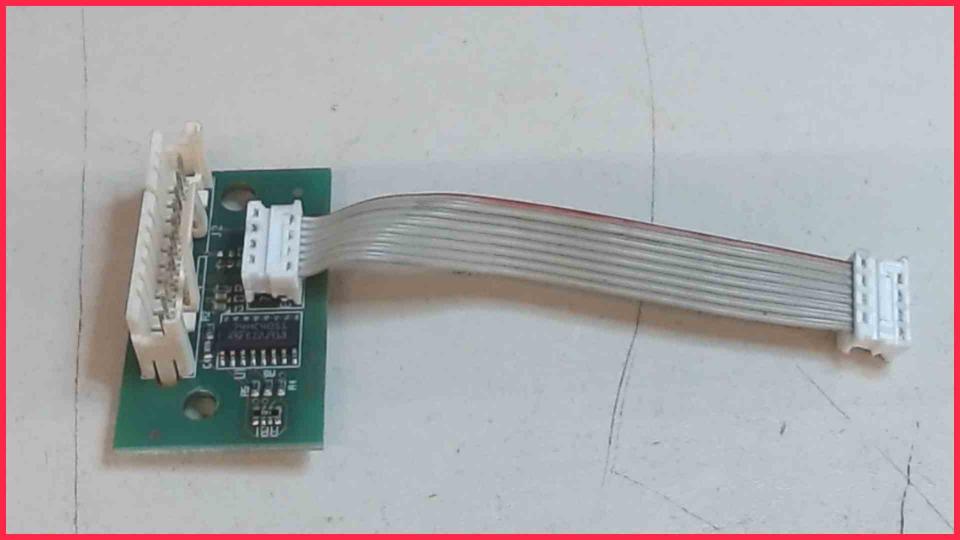 Platine Board Elektronik PCB Adapter Magnifica ESAM4000.B EX:1