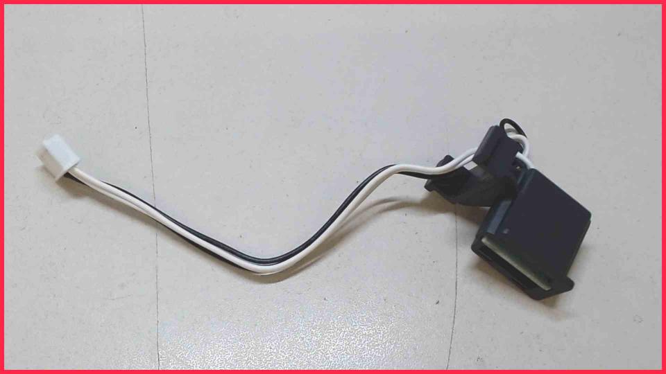 Platine Board Elektronik REED 2 BSH Sensor EQ.7 Plus TE706509DE