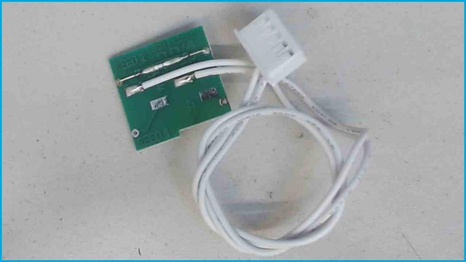 Board Electronics REED Sensor VeroSelection EXCLUSIV CTES30M