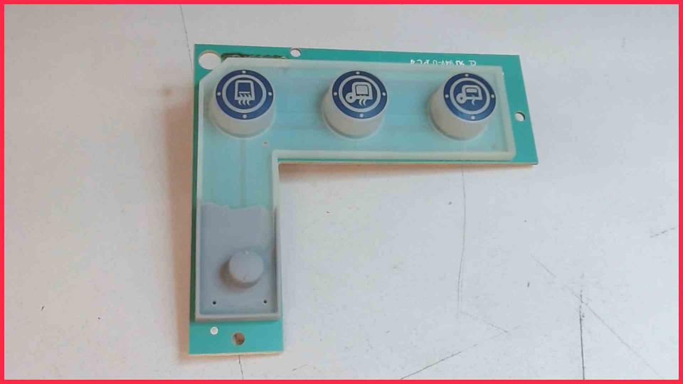 Platine Board Elektronik Royal Office SUP015V