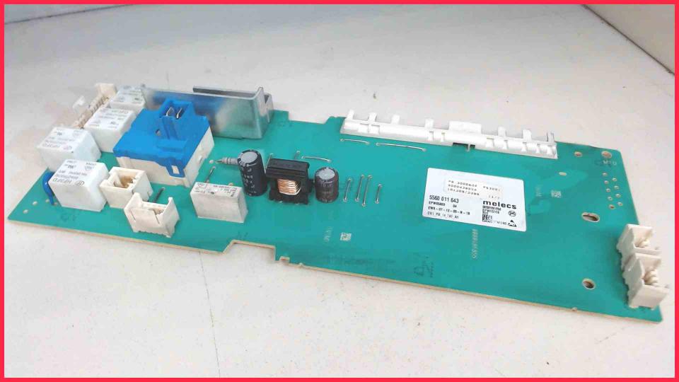 Platine Board Elektronik Steuerung EPW65869 Siemens varioPerfect E 14.3A