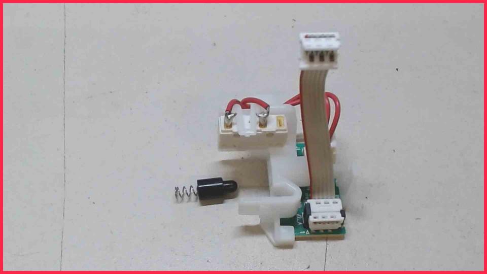 Platine Board Elektronik Switch Sensor DeLonghi EN520.W